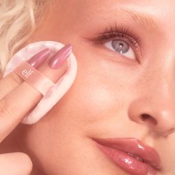 Filtro de polvo Halo Glow