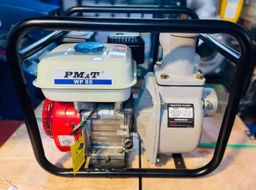 Moto pompe PMT 80