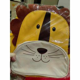 SNACKVENTURE BACKPACK 