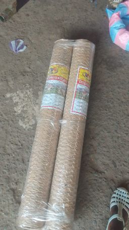 Grillage 2 doigts ordinaire 