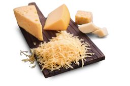 Grated Gouda (1kg)