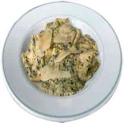 187 Ravioli Tartufati