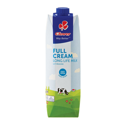 Clover Full Cream Milk