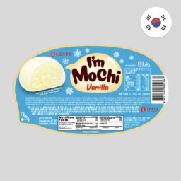 LOTTE- I'm Mochi Vanilla