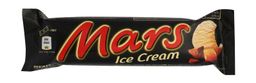 Bmmi Mars Ice cream 41.8gm