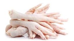 Chicken Feet 500g without bone