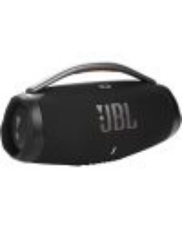 JBL Boombox 3 Wifi & Bluetooth Speaker
