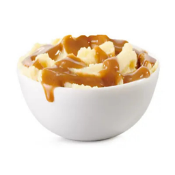 Large Mash & Gravy