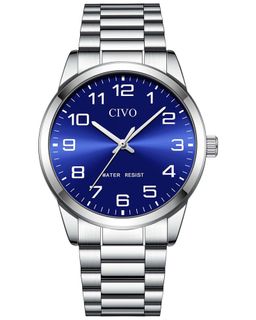 Montre Classique Homme