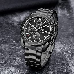 Montre Classique Homme