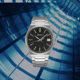Montre Classique Homme