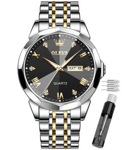 Montre Classique Homme