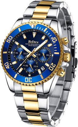 Montre Classique Homme