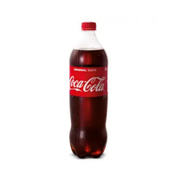 1.5 Litre Coke - Sugar