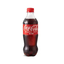 Coke Sugar Buddy