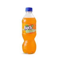 Fanta Sugar Buddy