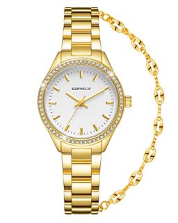 Montre Classique Femme