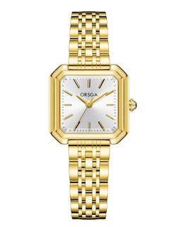 Montre Classique Femme