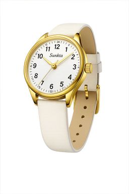 Montre Classique Femme