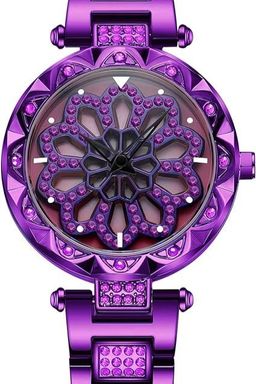 Montre Classique Femme