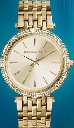 Montre Classique Femme