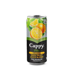 Cappy Juice
