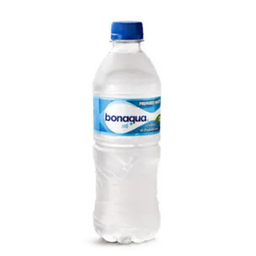 Bonaqua Still Spring Water 500ml