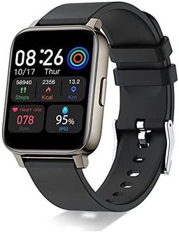 Montre Connectée Homme
