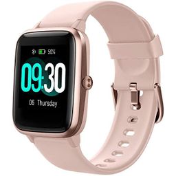 Montre Connectée Homme