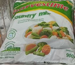 Harvestime Country Max 900gr