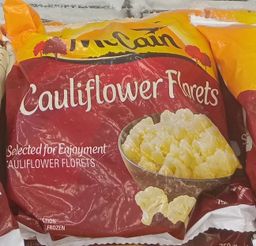Mc Cain Cauliflower Florets 750gr