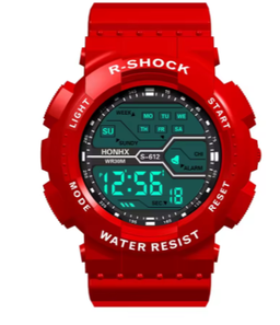 Montre de Sport Unisexe