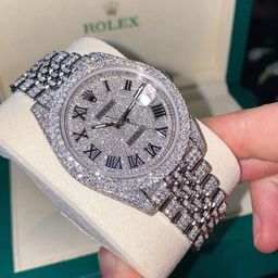 Montre de Luxe Homme