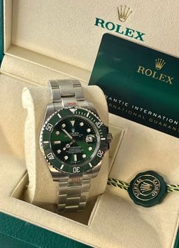 Montre de Luxe Homme
