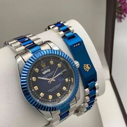 Montre de Luxe Homme