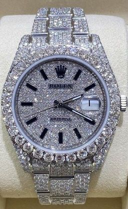 Montre de Luxe Homme