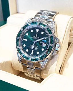 Montre de Luxe Homme