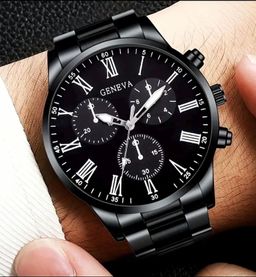 Montre de Luxe Homme