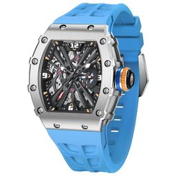 Montre de Luxe Homme