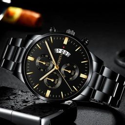 Montre de Luxe Homme