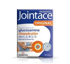 جوينتاس اورجينال30قرص (Jointace)