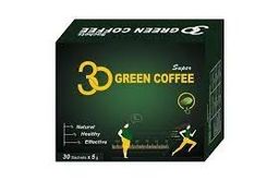 جرين كافيه اكياس18+30كيس