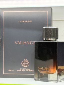 VALIANCE