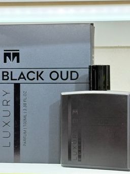 BLACK OUD LUXURY