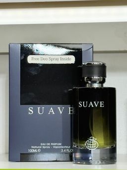 SUAVE