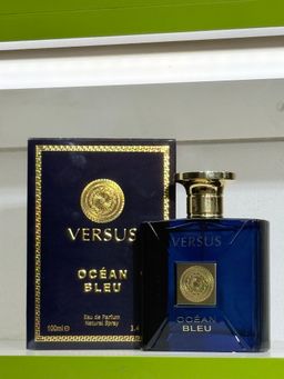 VERSUS OCEAN BLUE