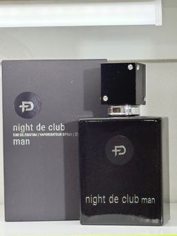 NIGHT DE CLUB