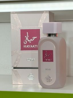 HAYATI