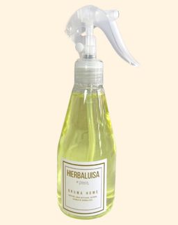 Bruma de Hierbaluisa