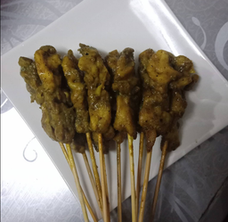 Satay Ayam